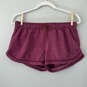 Prana Women’s Unlined Shorts 2.5”